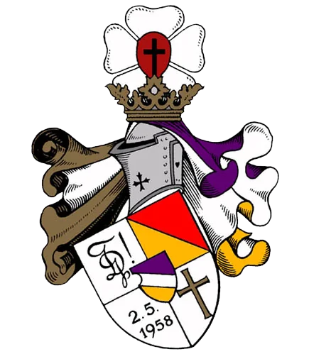 Wappen der Tauriscia zu Oberschützen