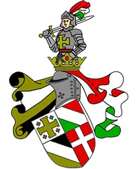 Wappen des Wingolf zu Wien